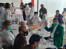 Ansar Tunggu SK Pemberhentian sebagai Anggota DPR RI