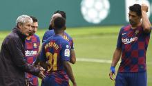 Cuci Gudang! 7 Pemain Ini Masuk Daftar Jual Barcelona