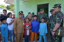 Opster TNI Bikin Kepri Terbantu dan Tambah Wawasan Masyarakat