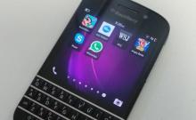 WhatsApp: Selamat Tinggal Blackberry dan Windows