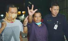 Bupati Purbalingga Tasdi Tersangka