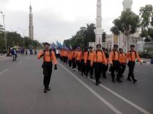 Ribuan Buruh di Batam Turun ke Jalan, Hindari Wilayah ini