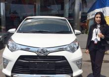 Agung Toyota Batam Beri Promo Menarik untuk Calya