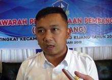 Musrenbang Gunung Kijang, Warga: Kemana Anggaran RTLH 2018?