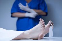 Dokter dari Jakarta Meninggal Positif Corona di Bintan Usai Melayat Ibu