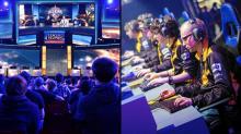 Fenomena eSport Jadi Perhatian Pemko Batam