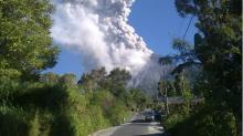 4 Hal Ini yang Harus Dilakukan Usai Merapi Meletus