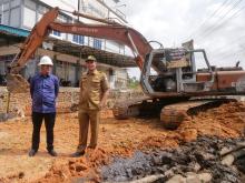 Apri Jamin Jalur Lintas Timur Selesai Tahun Ini, Dikucurkan Rp 14,4 Miliar