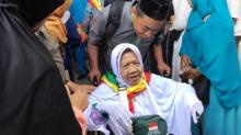 12.058 JCH Berangkat ke Tanah Suci Lewat Embarkasi Batam