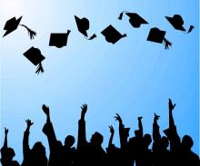 Student Graduation Announced Online, Dali Inform Students to Not Celebrate