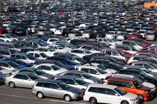 Mulai Januari 2018, Pemprov Kepri Tarik Pajak Progresif Motor dan Mobil