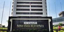 Indef: Utang BUMN Ribuan Triliun, Labanya Seupil