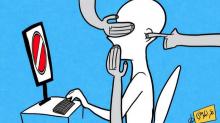 Layanan Data Internet di Papua dan Papua Barat Diblokir