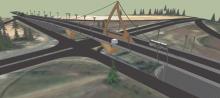 Selain Fly Over, BP Batam Juga Bakal Bangun Jalan Tol