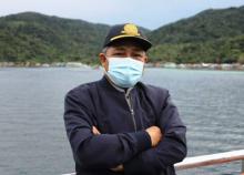 KMP Bahtera Nusantara 01 Tambah Rute Singgah di Midai dan Subi
