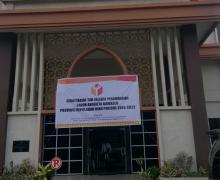 Pengumuman Hasil Tes Tertulis dan Psikotes Bakal Calon Bawaslu Kepri