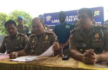 Ini Penyebab Mantan Kasatpol PP Batam Hendri Ditahan 