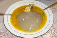 Empat Makanan Khas Lingga dari Bahan Dasar Sagu yang Menggugah Selera