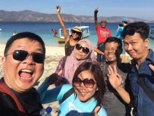 Sosok Kiatwansyah, Bos GICI Business School yang Hilang
