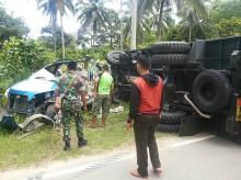 Meninggalnya Letkol Ibnu; Perwira Menengah yang Berprestasi