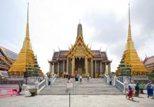 Liburan Seru Seharian di Thailand, Apa Saja yang Wajib Dilakukan?
