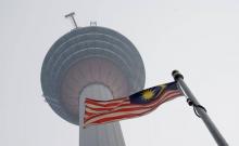 Malaysia Siapkan 11 Penjara untuk Pelanggar Pembatasan Sosial