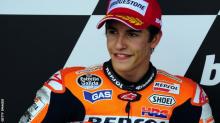 Marquez Bicara Kompetitor Terberat di MotoGP 2016