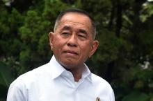 Ryamizard Usulkan Kemhan Bentuk Lembaga Intelijen ke Presiden Jokowi