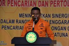Kantor Pencarian dan Pertolongan Natuna Gelar Pelatihan SAR, Berikut Tujuannya