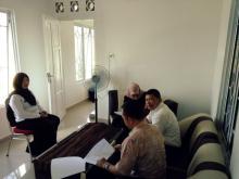 Ingin Kerjasama dengan BPJS Kesehatan, Puskesmas Lanjut di Lingga Diseleksi