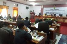 Dewan Soroti Minimnya PAD Natuna dari Sektor Pajak dan Retribusi