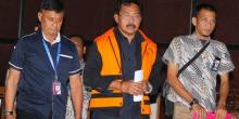 Hari Ini, KPK Periksa 8 Saksi terkait Kasus Suap Gubernur Kepri