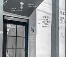 Cara Mengubah Rumah Biasa Menjadi Smart Home!