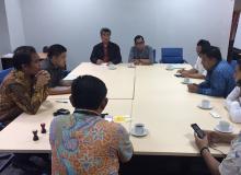 Ini Respons Komisioner Ombudsman RI Laode Ida soal Aduan Pengusaha Batam