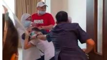 PPNI Kutuk Keras Kasus Penganiayaan pada Perawat