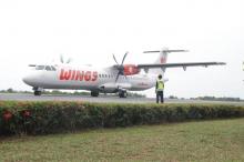 Bandara Dabo Singkep Jadi Operator Tiga Bandara Lain