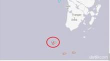 Kapal Nelayan Dibajak di Maluku, 2 ABK Tewas