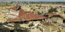 8 Jenazah DIjumpai Saat Pembersihan Lokasi Likuifaksi Petobo