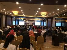 Permudah Investor, BP Batam Tambah Addendum Kerjasama dengan Dirjen Imigrasi