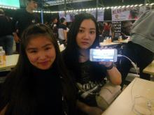 Pertandingan PUBG Mobile di Batam: Jangan Remehkan Gamers Cewek!