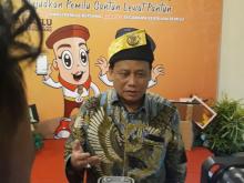Bawaslu Ingatkan Caleg dan Timses Terkait Angpao