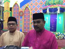 Semua Imam Masjid Hafiz Quran 30 Juz Diberi Insentif di Karimun
