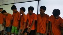 Demi Miras, Kawanan Pemuda Ini Nekat Jadi Begal