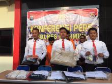 Polisi Karimun Selamatkan Gadis 13 Tahun yang Akan Di-gangbang 4 Teman Prianya