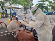 Tracing Contact Gubernur Kepri, Sekda: Sudah 652 Sampel Swab Warga Negatif