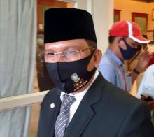 Ketua Harian Gugus Tugas Kepri Geram ke Anggota Tim Karena Data Covid