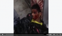[VIDEO] Begini Nasib Perampok Bersamurai saat Tertangkap