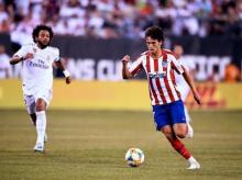 Bukan Typo, Real Madrid Digulung dengan Skor 3-7 di Amerika