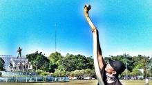Pemuda di Kalimantan Tewas Dipatuk King Cobra saat Acara Car Free Day