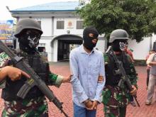 Penyelundup 21 Kilogram Sabu Diupah Rp 200 Juta Antar Narkoba ke Indragiri Hilir
